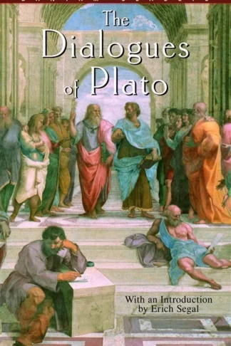 Dialogues of Plato