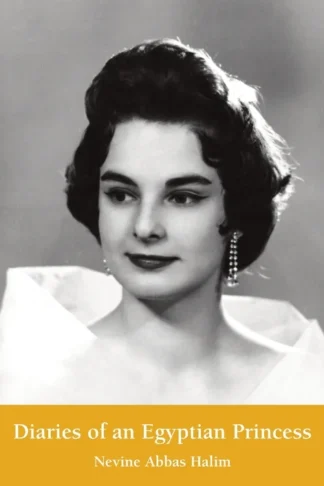 Diaries of an Egyptian Princes