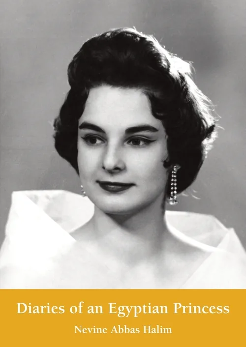 Diaries of an Egyptian Princes