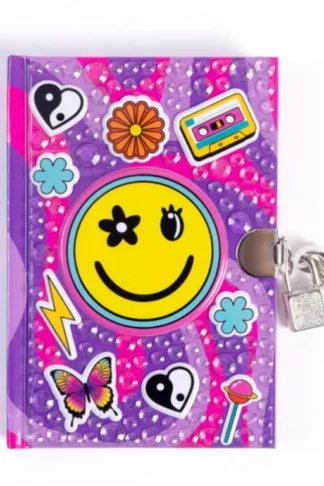Diary: Rhinestone Y2K