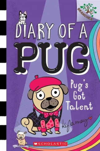Diary of a Pug 4