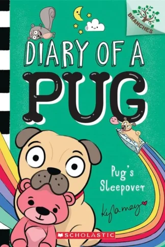 Diary of a Pug 6