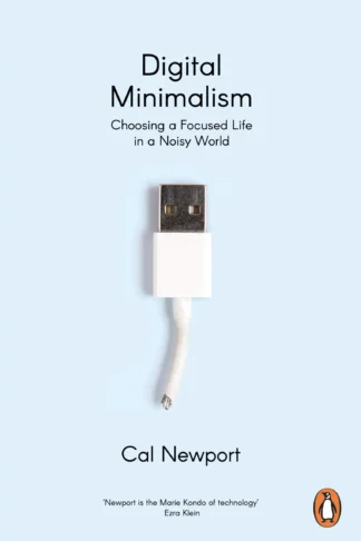 Digital Minimalism