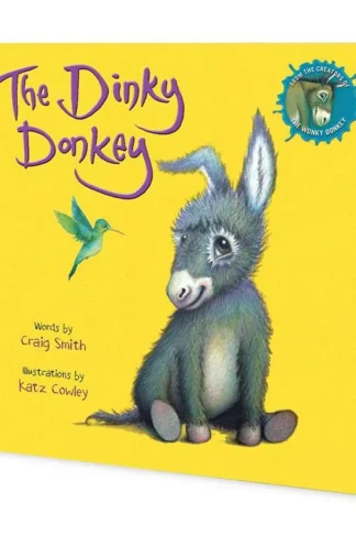 Dinky Donkey