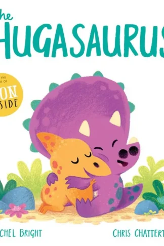 DinoFeelings: The Hugasaurus