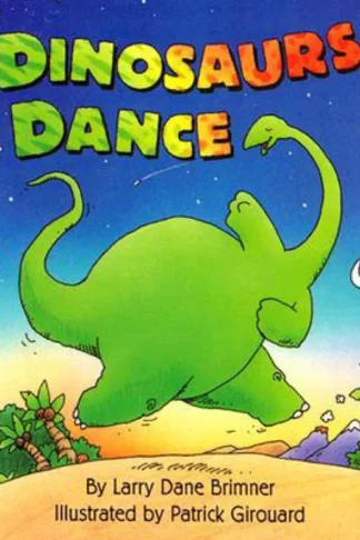 Dinosaurs Dance