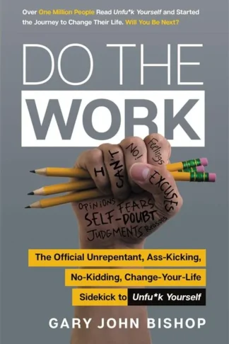 Do the Work