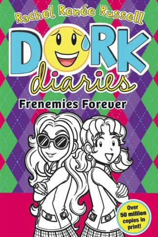 Dork Diaries 11: Frenemies Forever