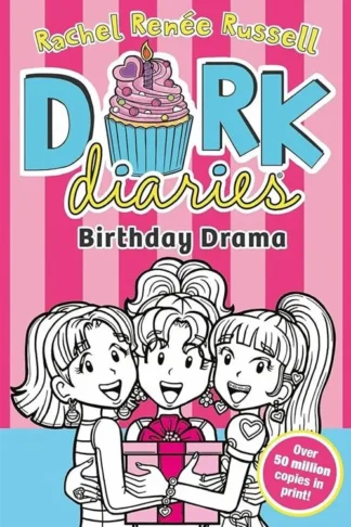 Dork Diaries 13: Birthday Drama