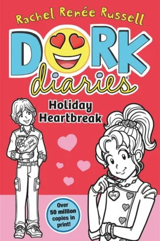 Dork Diaries 6: Holiday Heartbreak