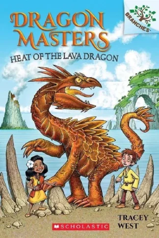 Dragon Masters 18