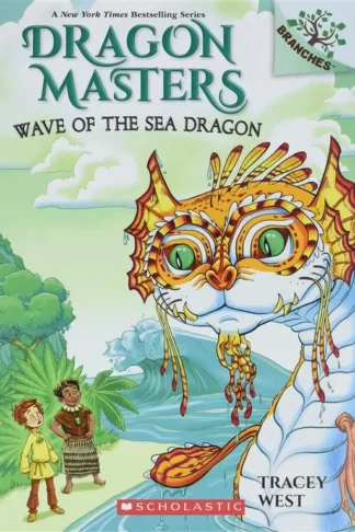 Dragon Masters 19
