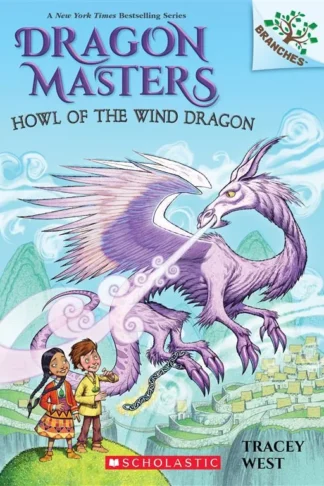Dragon Masters 20