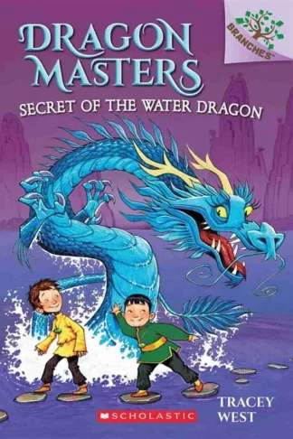 Dragon Masters 3 Secret of the