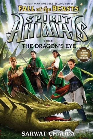Dragon's Eye
