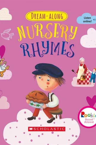 Dream-Along Nursery Rhymes
