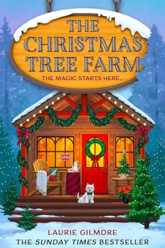 Dream Harbour 3: The Christmas Tree Farm