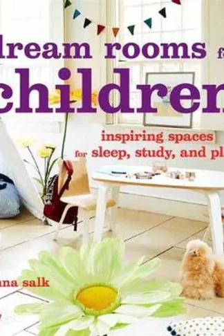 Dream Rooms for Children