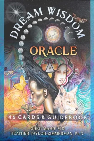 Dream Wisdom Oracle