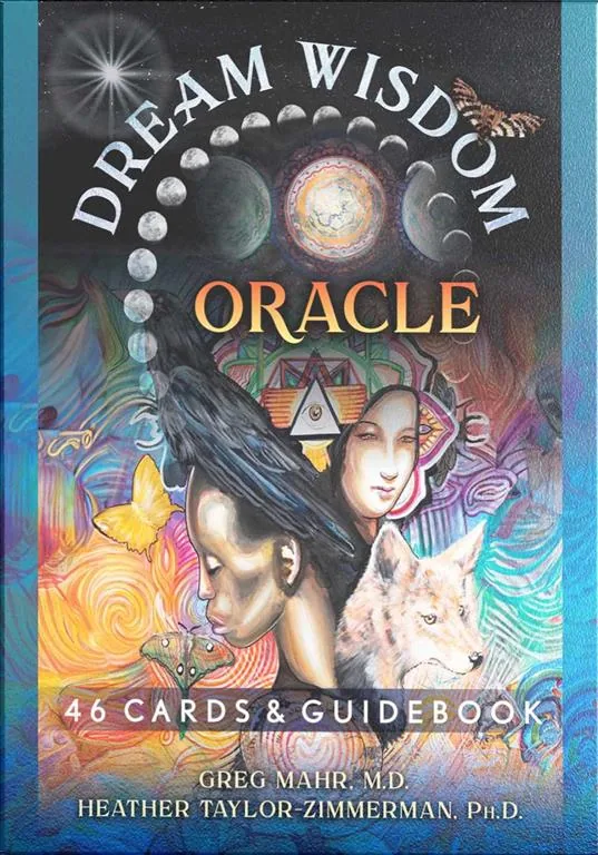 Dream Wisdom Oracle