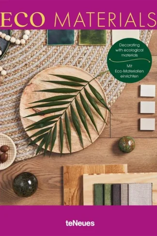 Eco Materials: Decorating with Ecological Materials