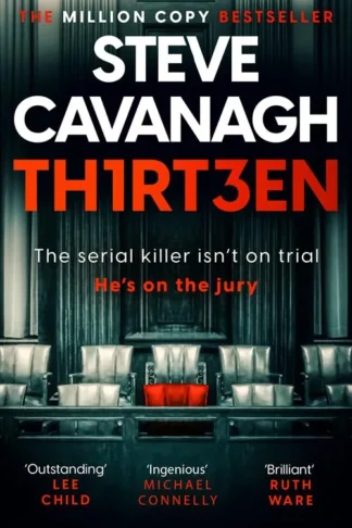 Eddie Flynn 4: Thirteen