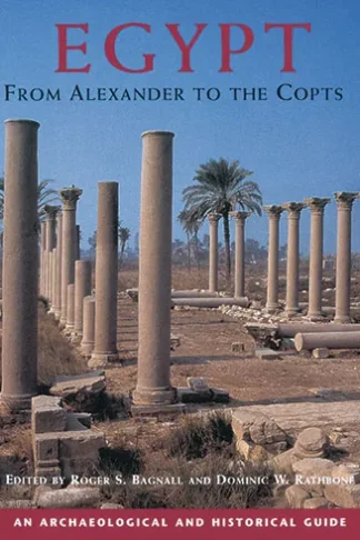 Egypt From Alexander to the Copts