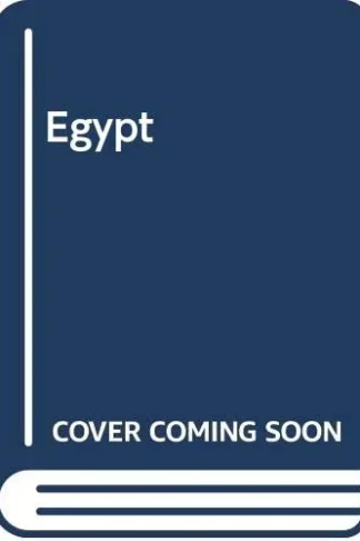 Egypt, Moment of Change