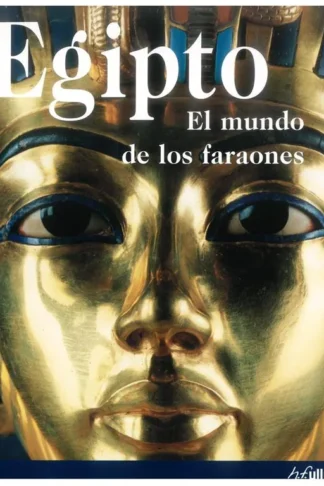 Egypt The World of the Pharaoh