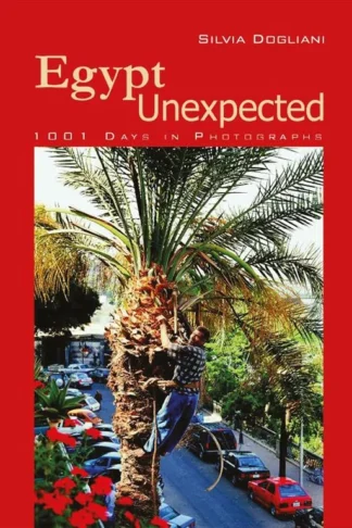 Egypt Unexpected