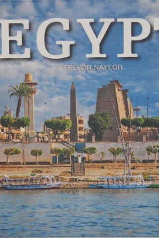 Egypt Visual Explorer Guide