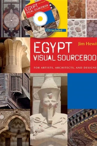 Egypt Visual Sourcebook