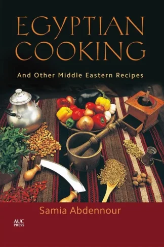 Egyptian Cooking
