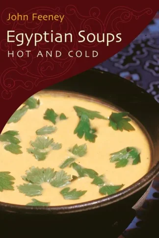 Egyptian Soups
