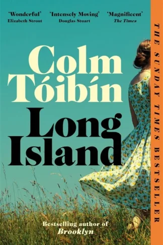 Eilis Lacey 2: Long Island
