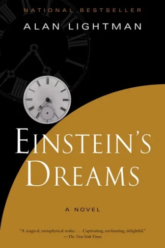 Einstein's Dreams