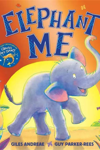Elephant Me