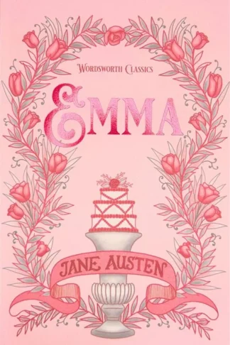 Emma (Wordsworth Classics)