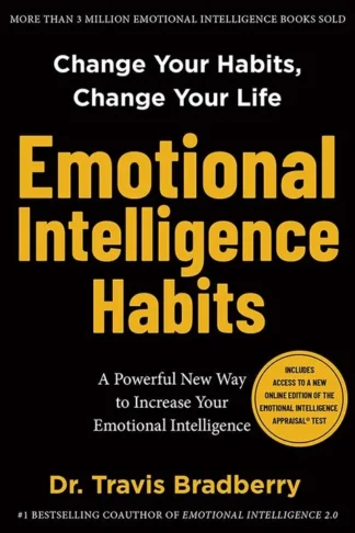 Emotional Intelligence Habits