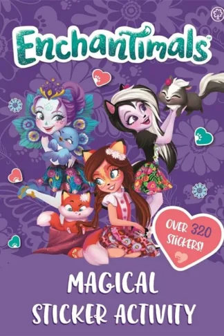 Enchantimals Enchantimals Mag