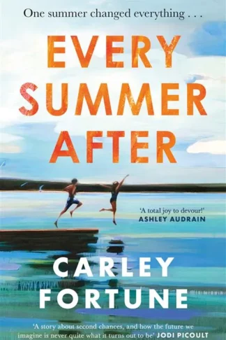 Every Summer After