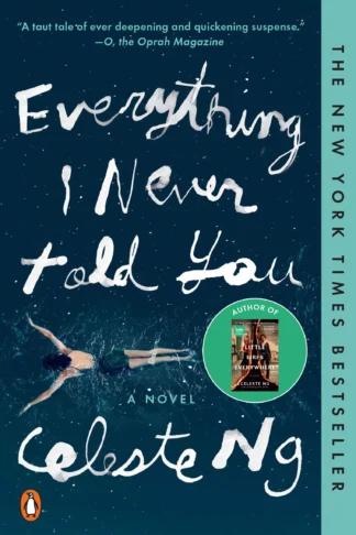 Everything I Never Told You