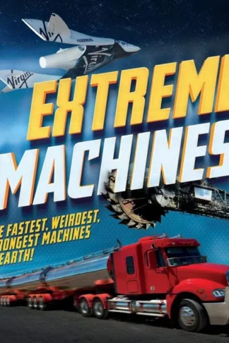 Extreme Machines