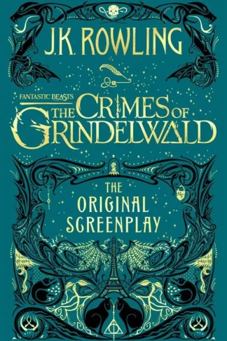 Fantastic Beasts The Crimes of