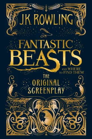 Fantastic Beasts and Where to
