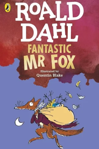 Fantastic Mr Fox