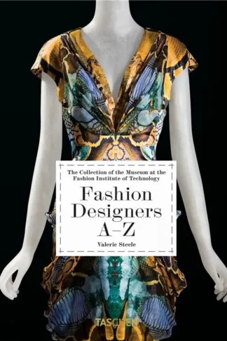 Fashion Designers A–Z