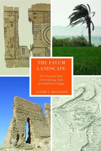 Fayum Landscape