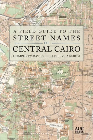 Field Guide to the Street Name
