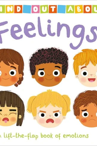 Find Out About Feelings